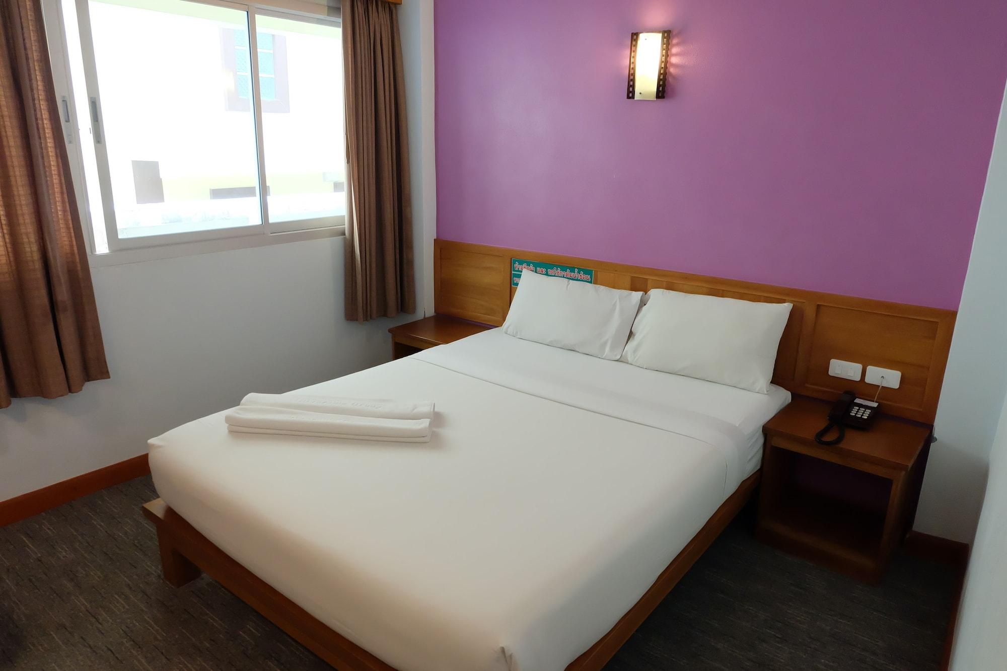Riverside Hotel Krabi Luaran gambar