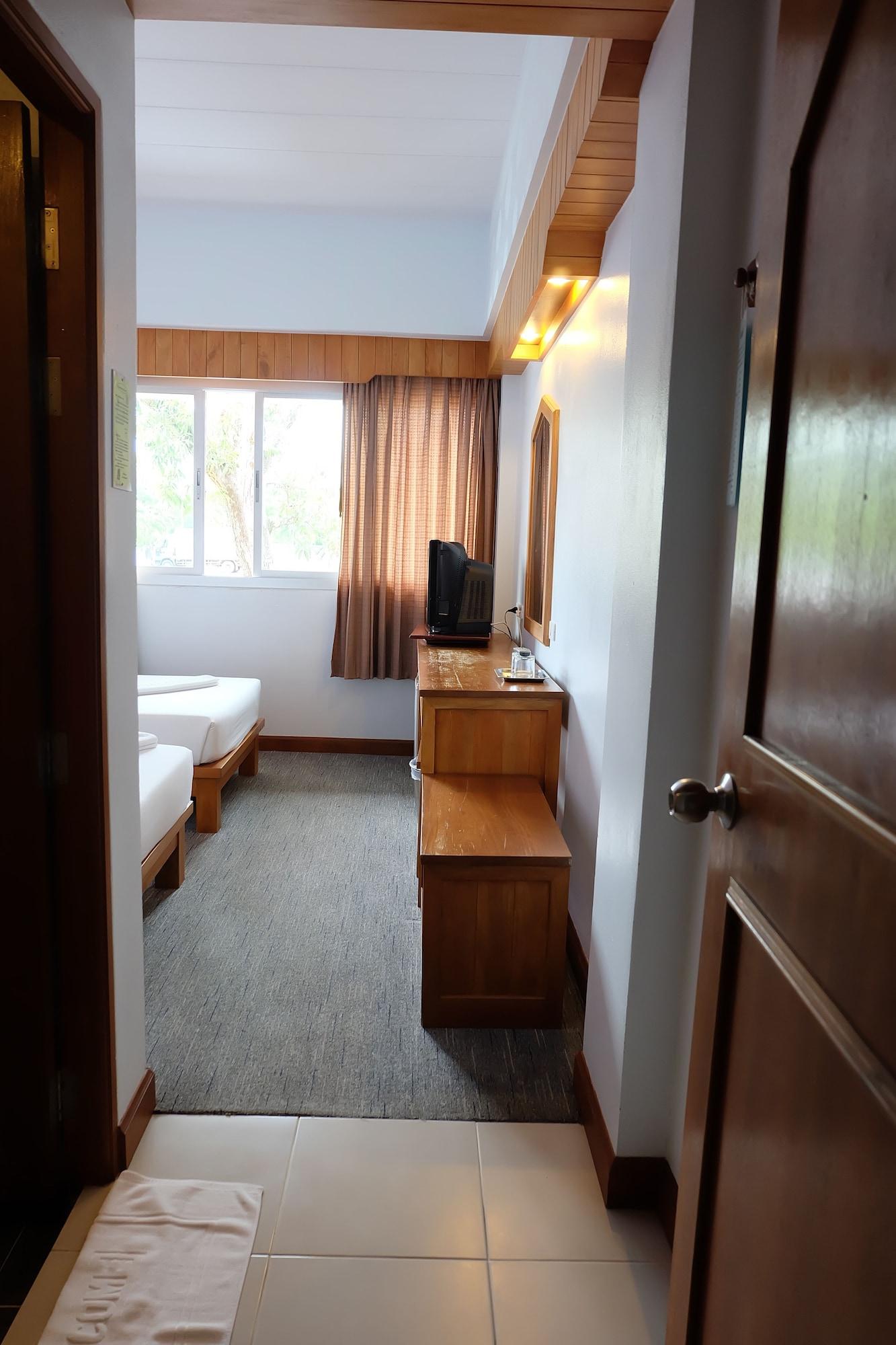Riverside Hotel Krabi Luaran gambar