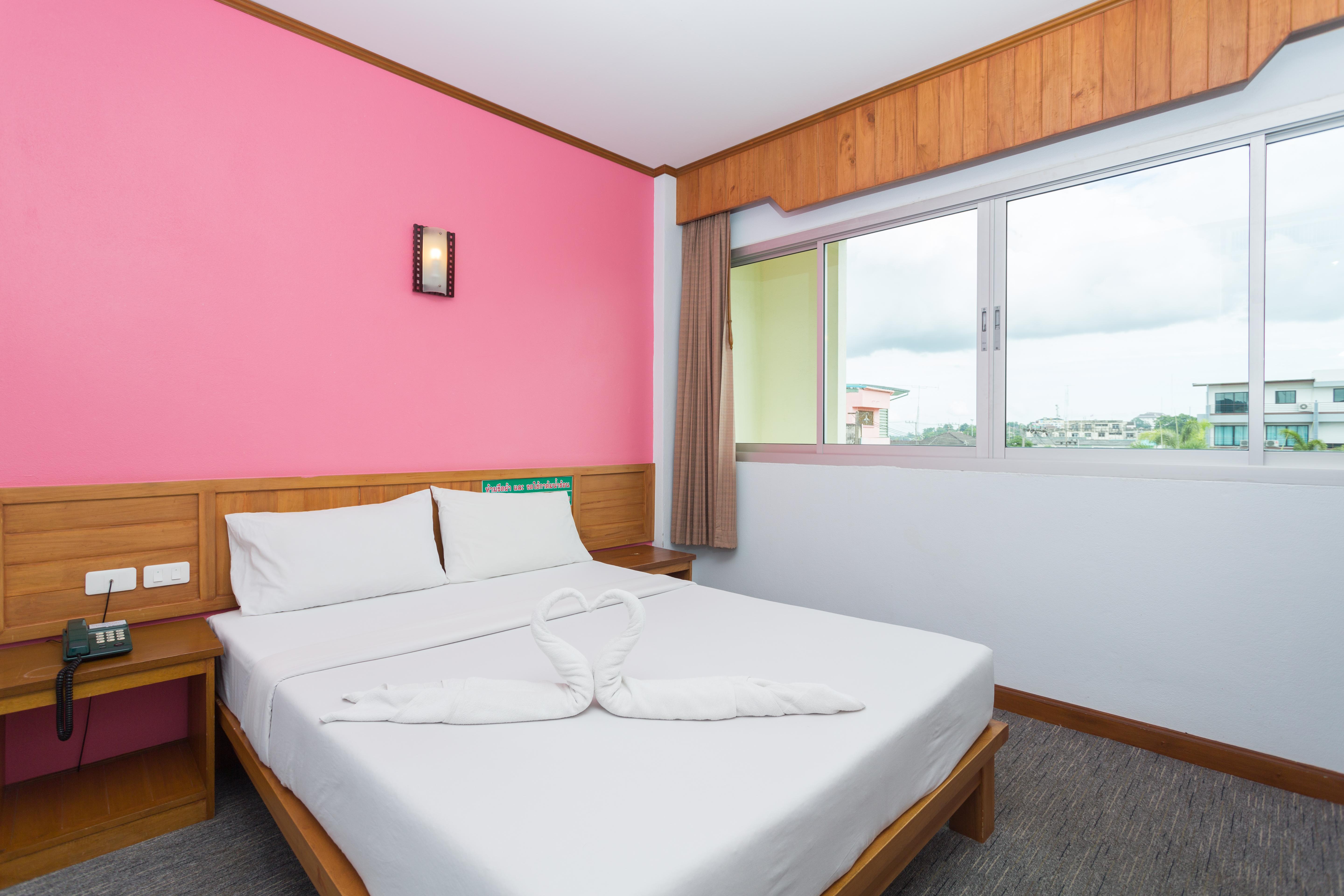 Riverside Hotel Krabi Luaran gambar