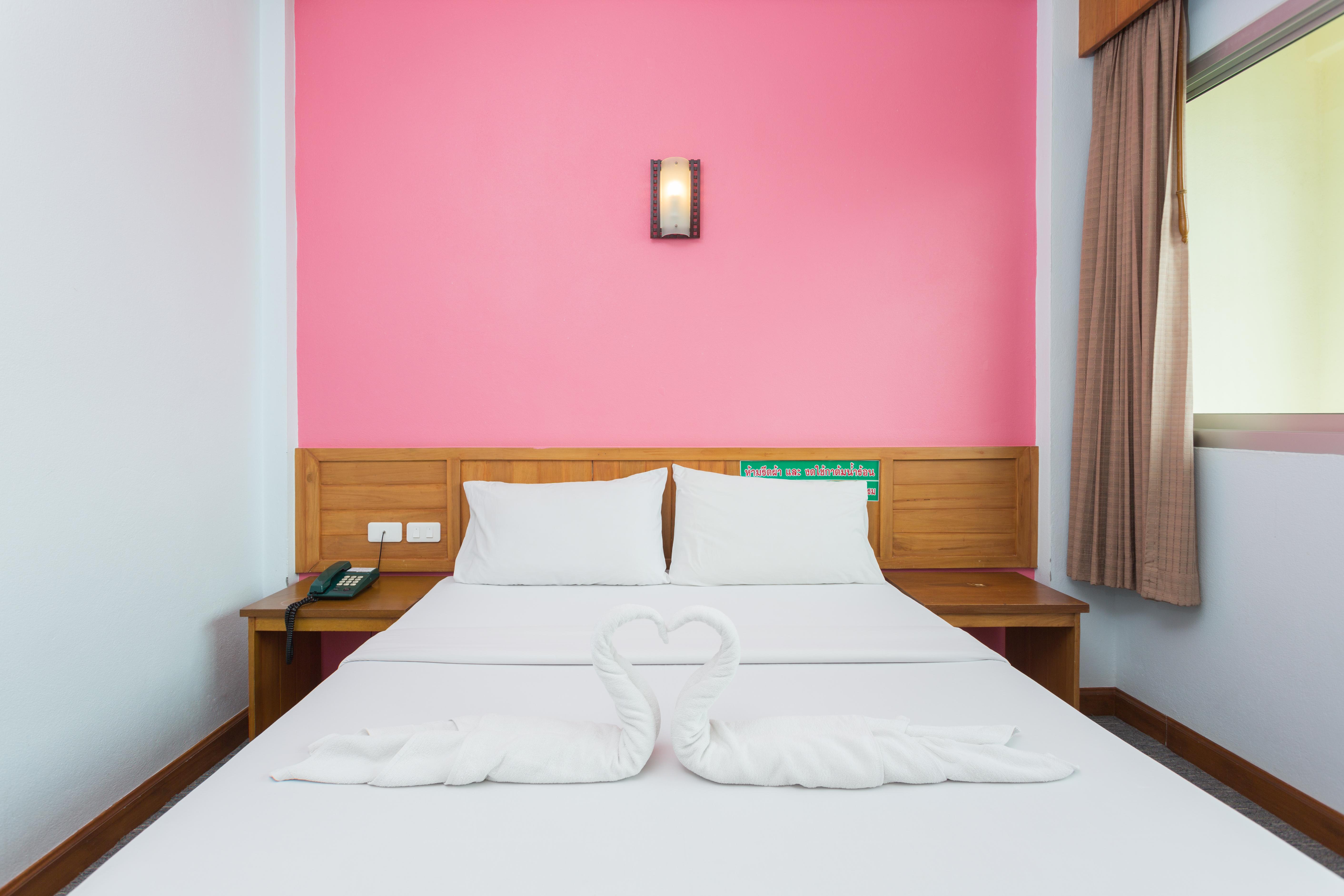 Riverside Hotel Krabi Luaran gambar